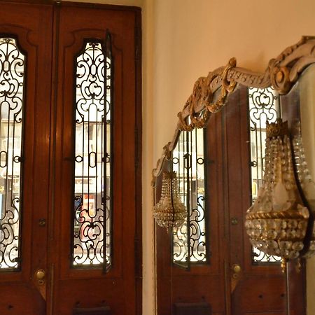 Hotel Alma De Buenos Aires Zewnętrze zdjęcie