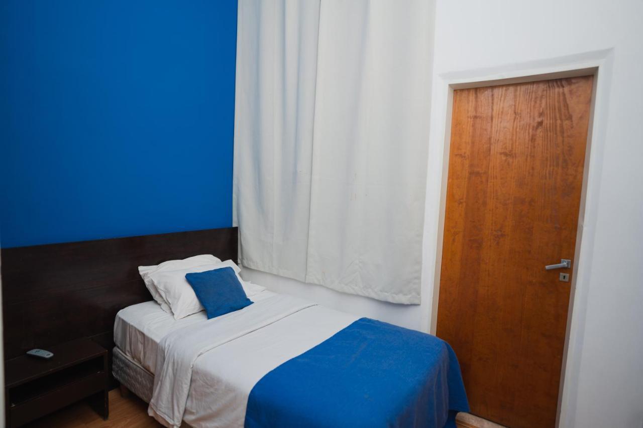 Hotel Alma De Buenos Aires Zewnętrze zdjęcie