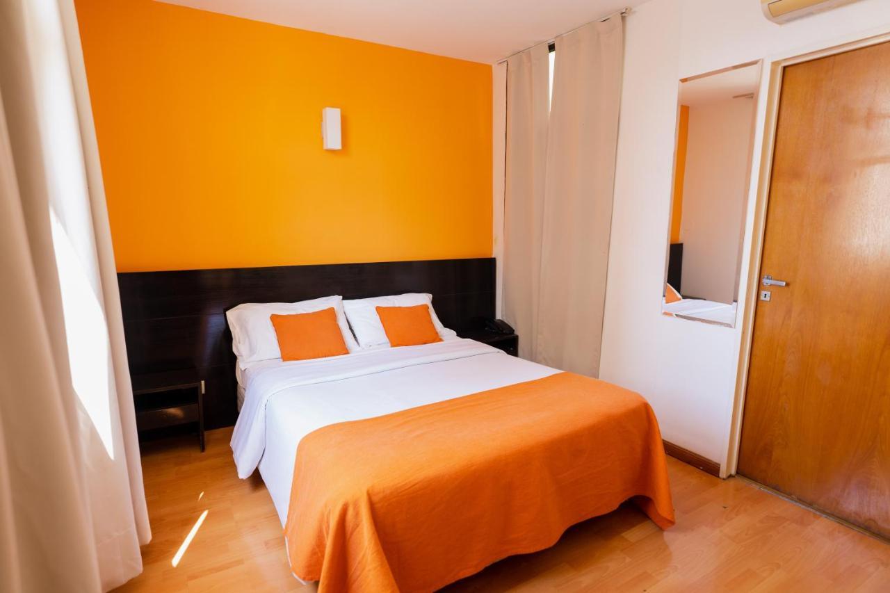 Hotel Alma De Buenos Aires Zewnętrze zdjęcie
