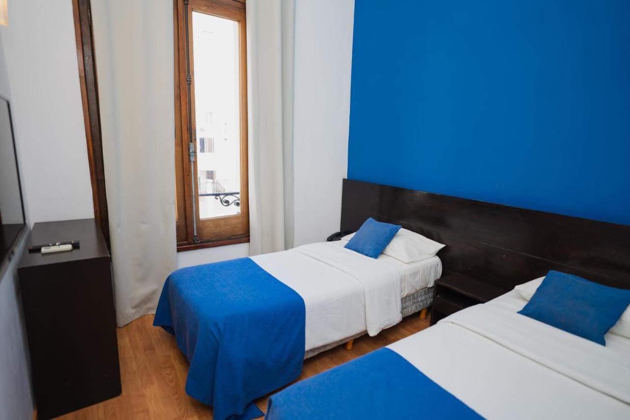 Hotel Alma De Buenos Aires Zewnętrze zdjęcie