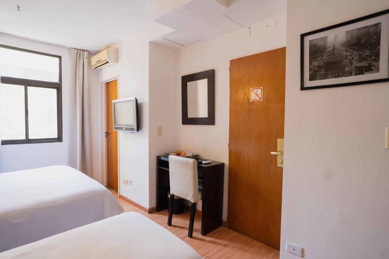 Hotel Alma De Buenos Aires Zewnętrze zdjęcie