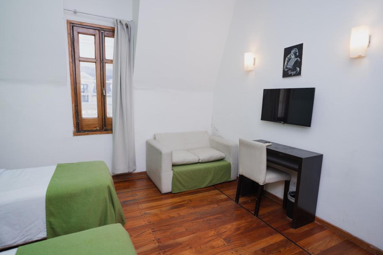 Hotel Alma De Buenos Aires Zewnętrze zdjęcie