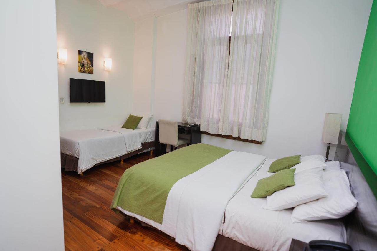 Hotel Alma De Buenos Aires Zewnętrze zdjęcie