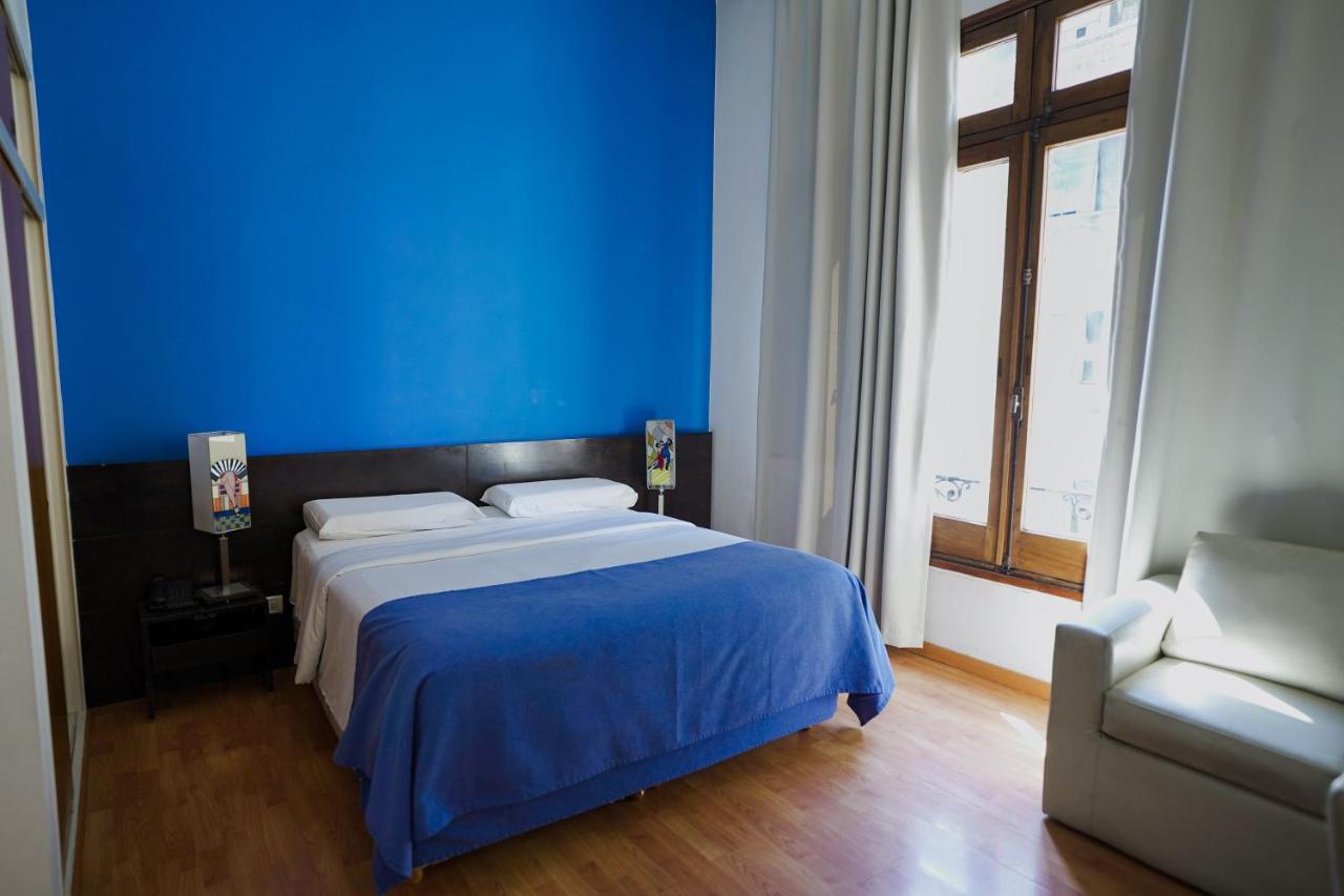 Hotel Alma De Buenos Aires Zewnętrze zdjęcie
