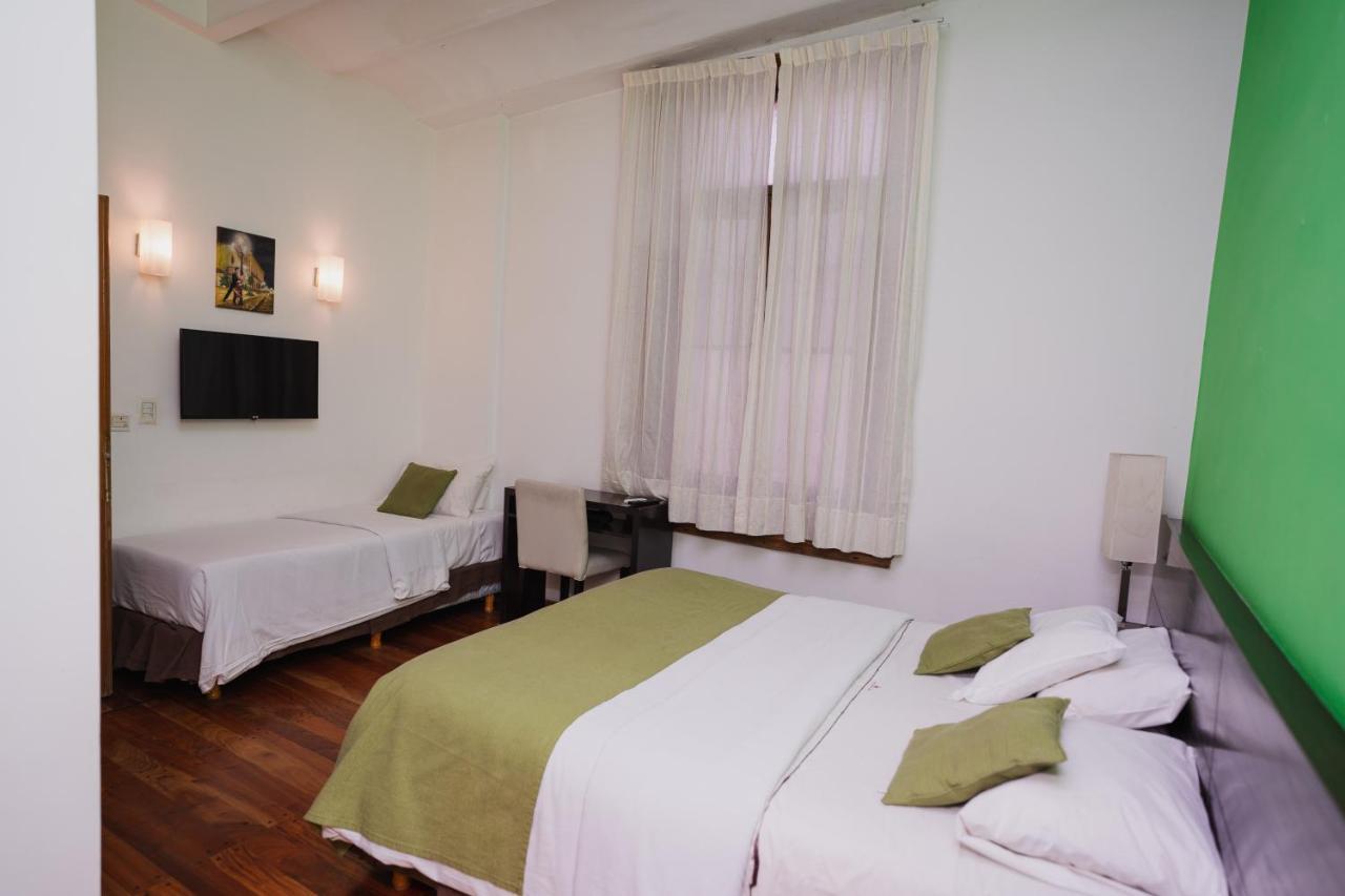 Hotel Alma De Buenos Aires Zewnętrze zdjęcie
