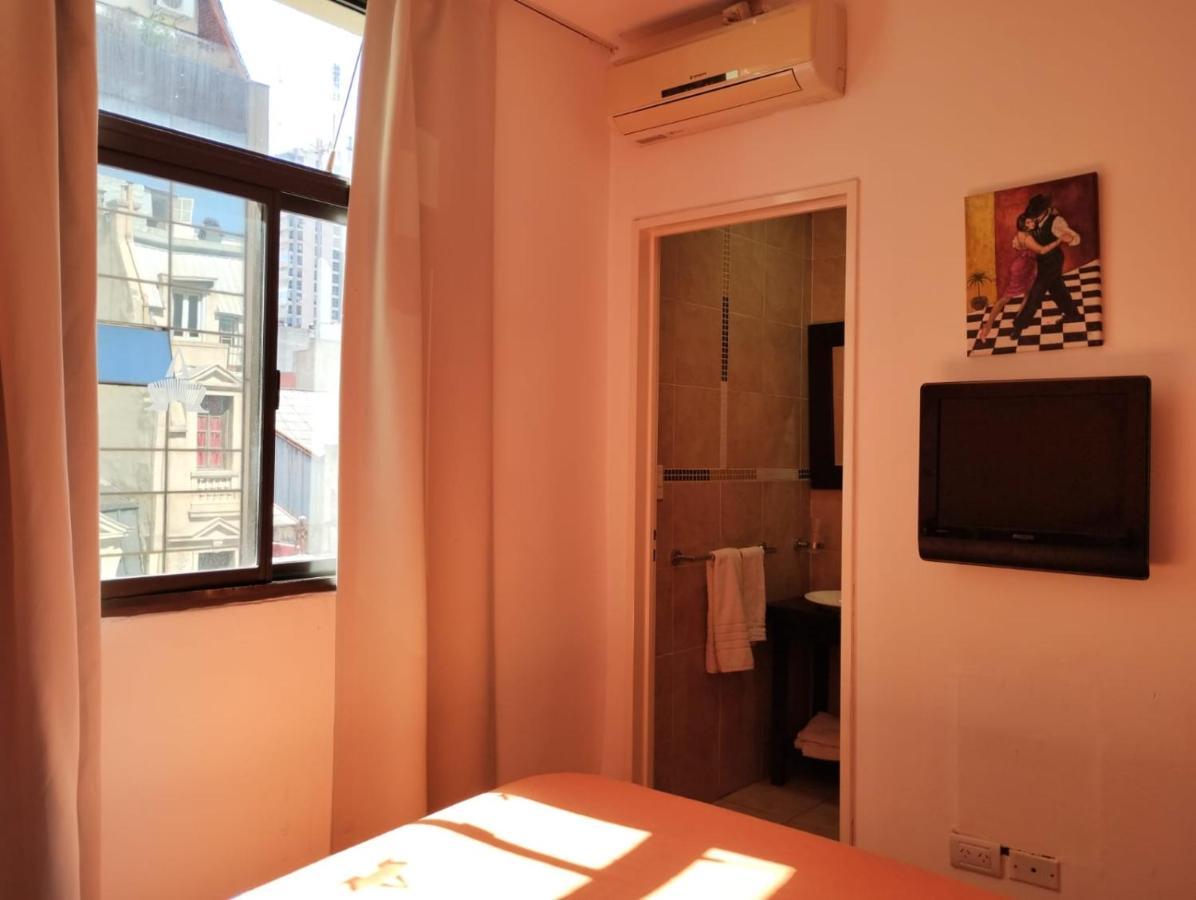 Hotel Alma De Buenos Aires Zewnętrze zdjęcie
