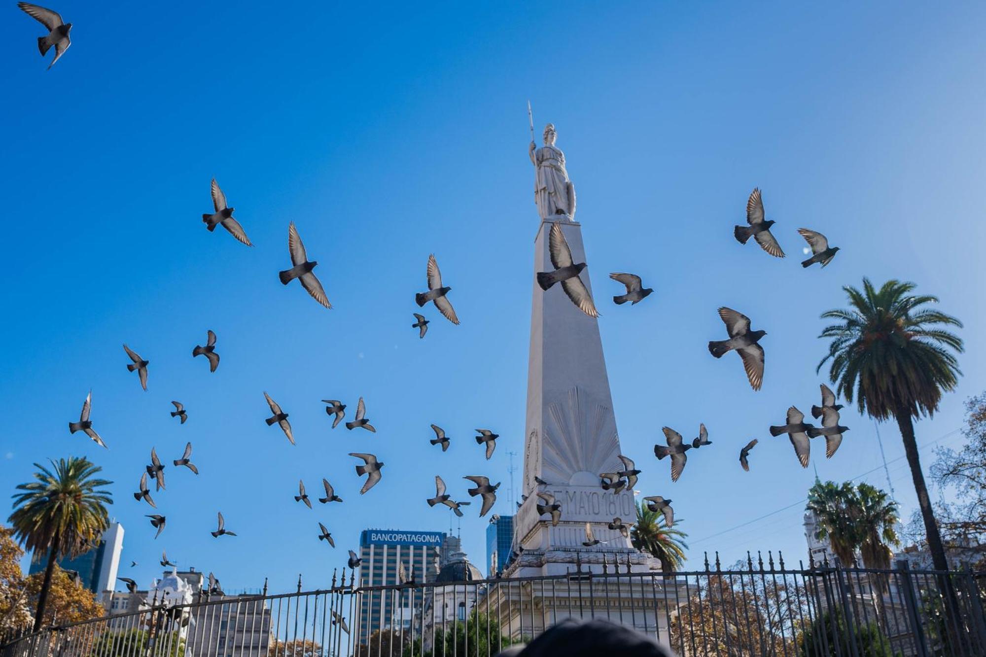 Hotel Alma De Buenos Aires Zewnętrze zdjęcie