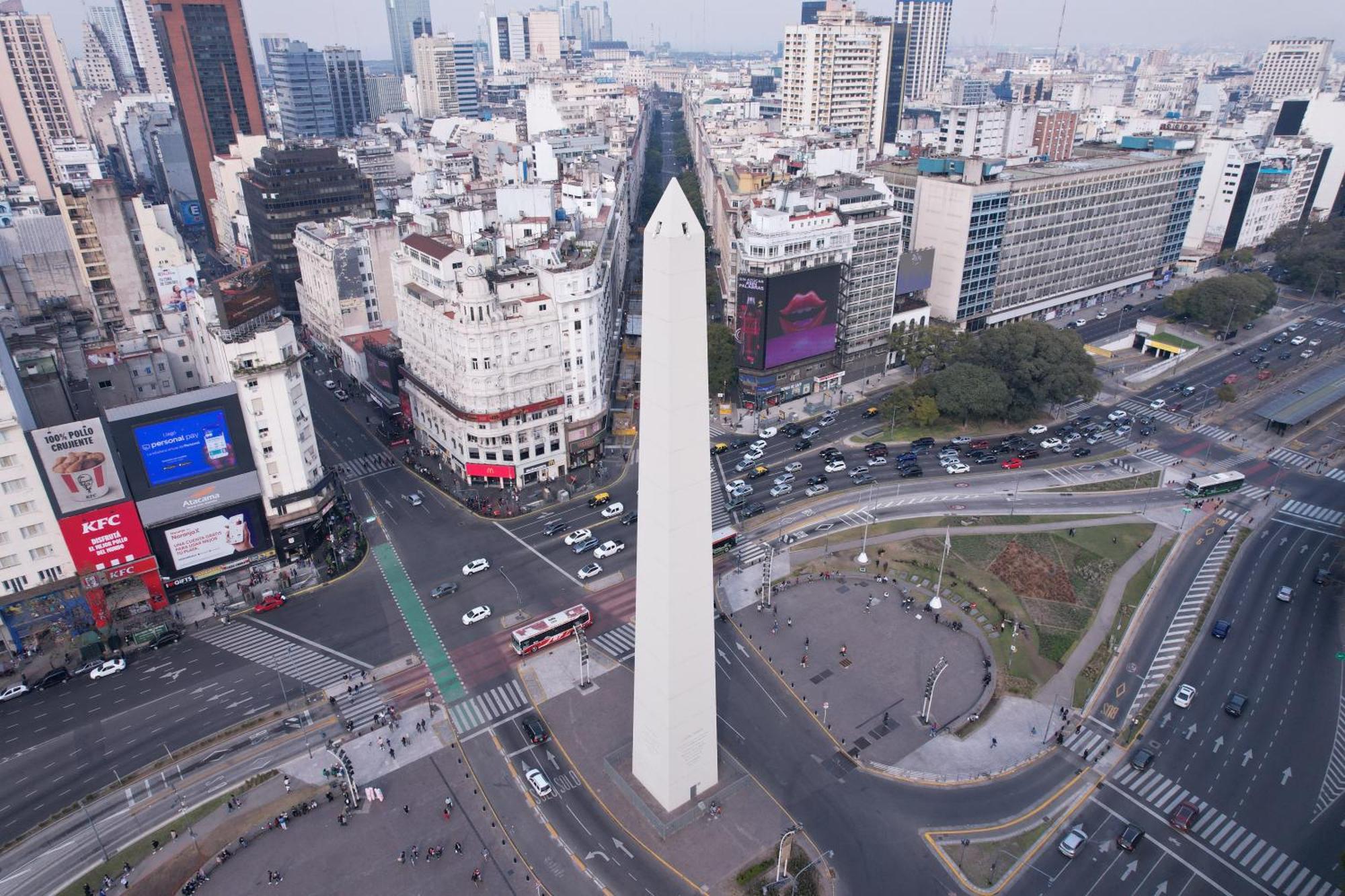 Hotel Alma De Buenos Aires Zewnętrze zdjęcie