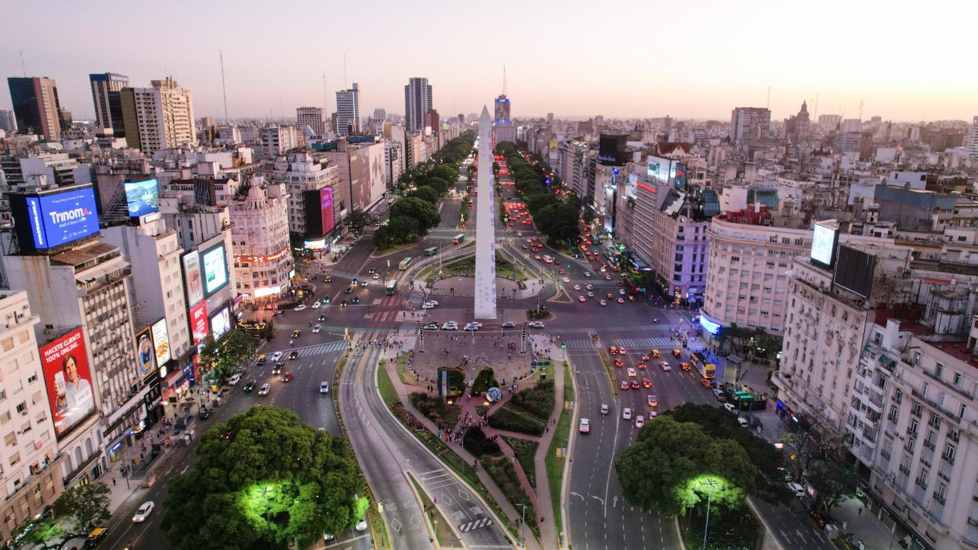 Hotel Alma De Buenos Aires Zewnętrze zdjęcie