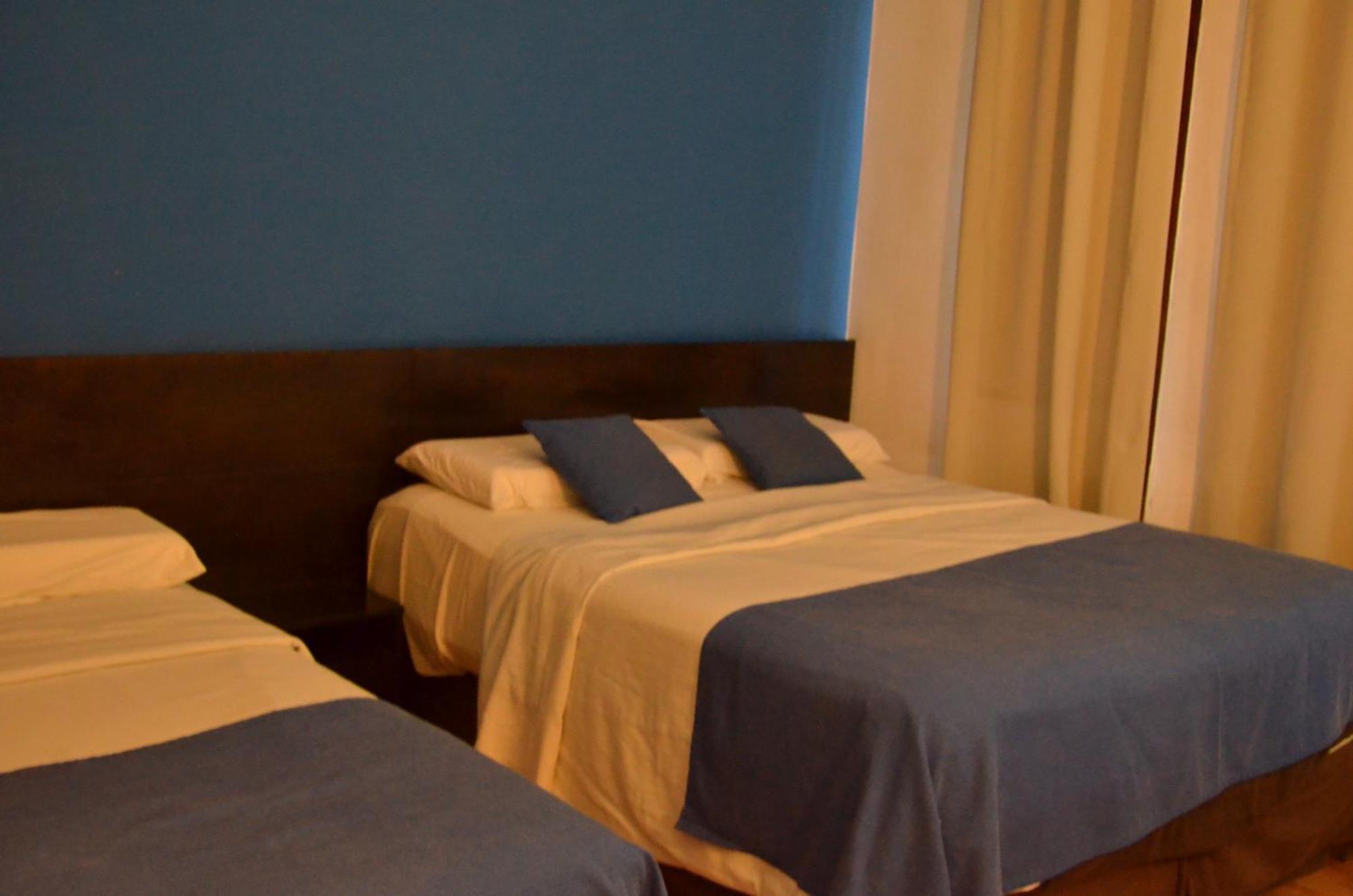 Hotel Alma De Buenos Aires Pokój zdjęcie