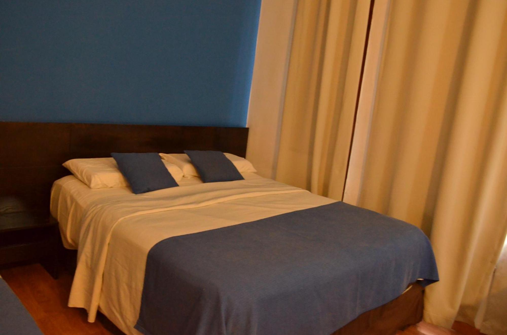 Hotel Alma De Buenos Aires Pokój zdjęcie