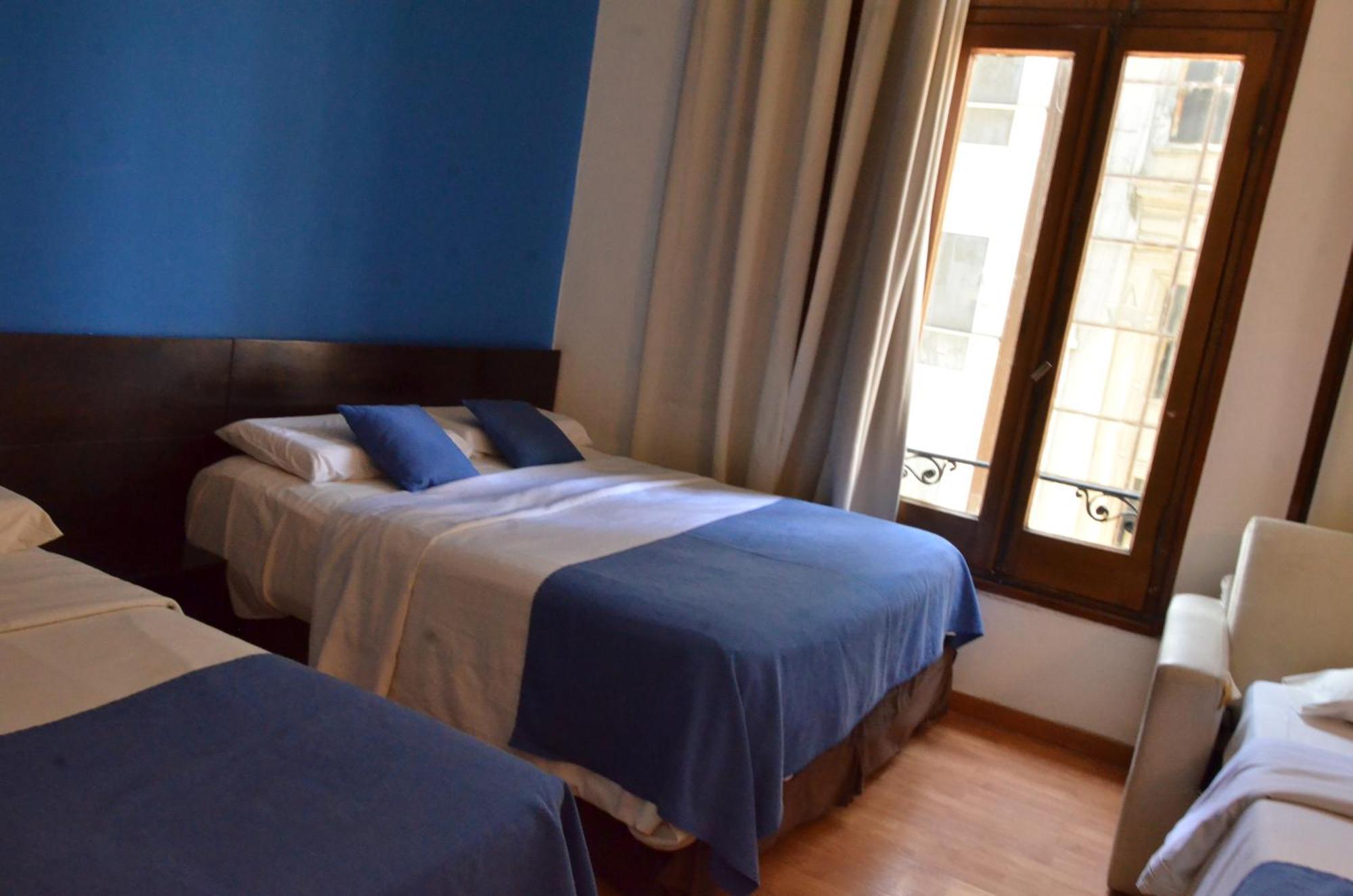Hotel Alma De Buenos Aires Pokój zdjęcie
