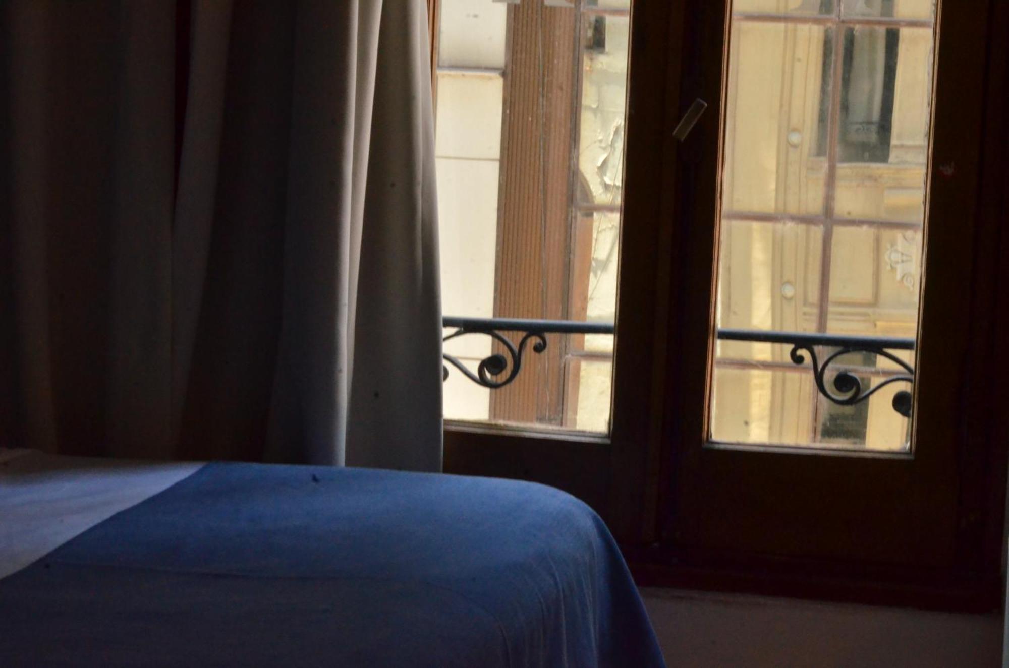Hotel Alma De Buenos Aires Pokój zdjęcie