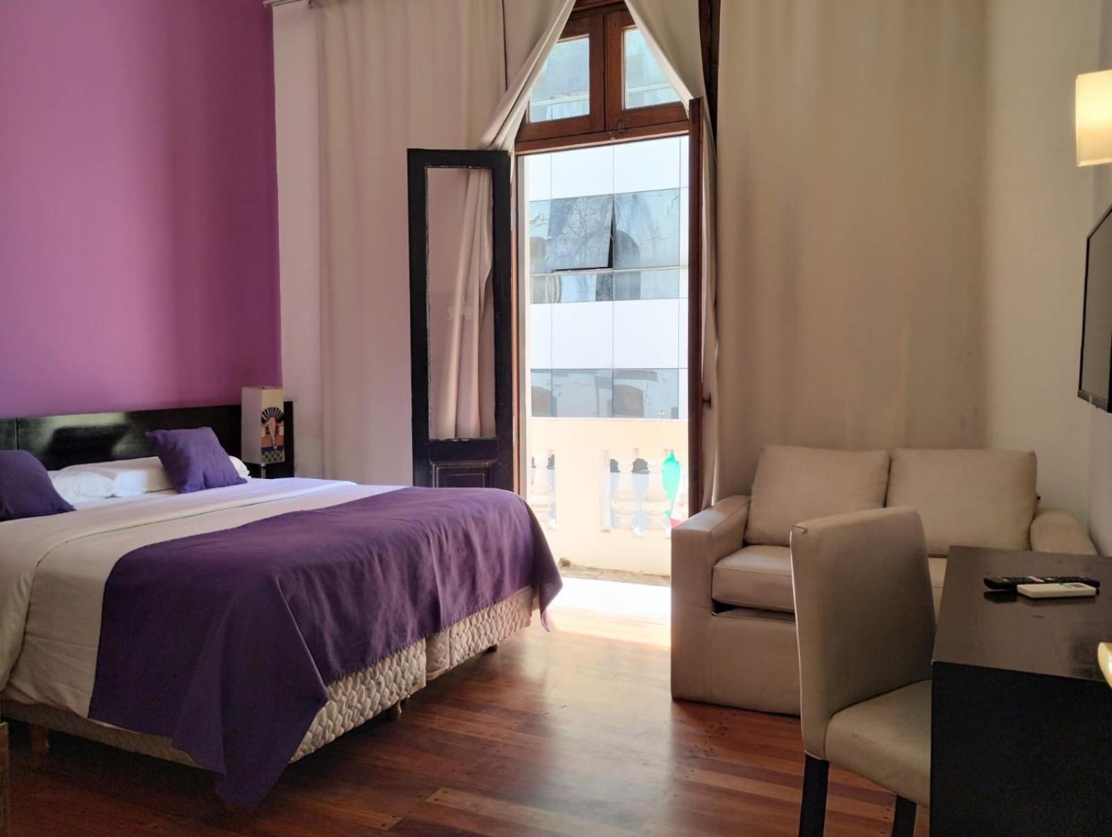Hotel Alma De Buenos Aires Pokój zdjęcie