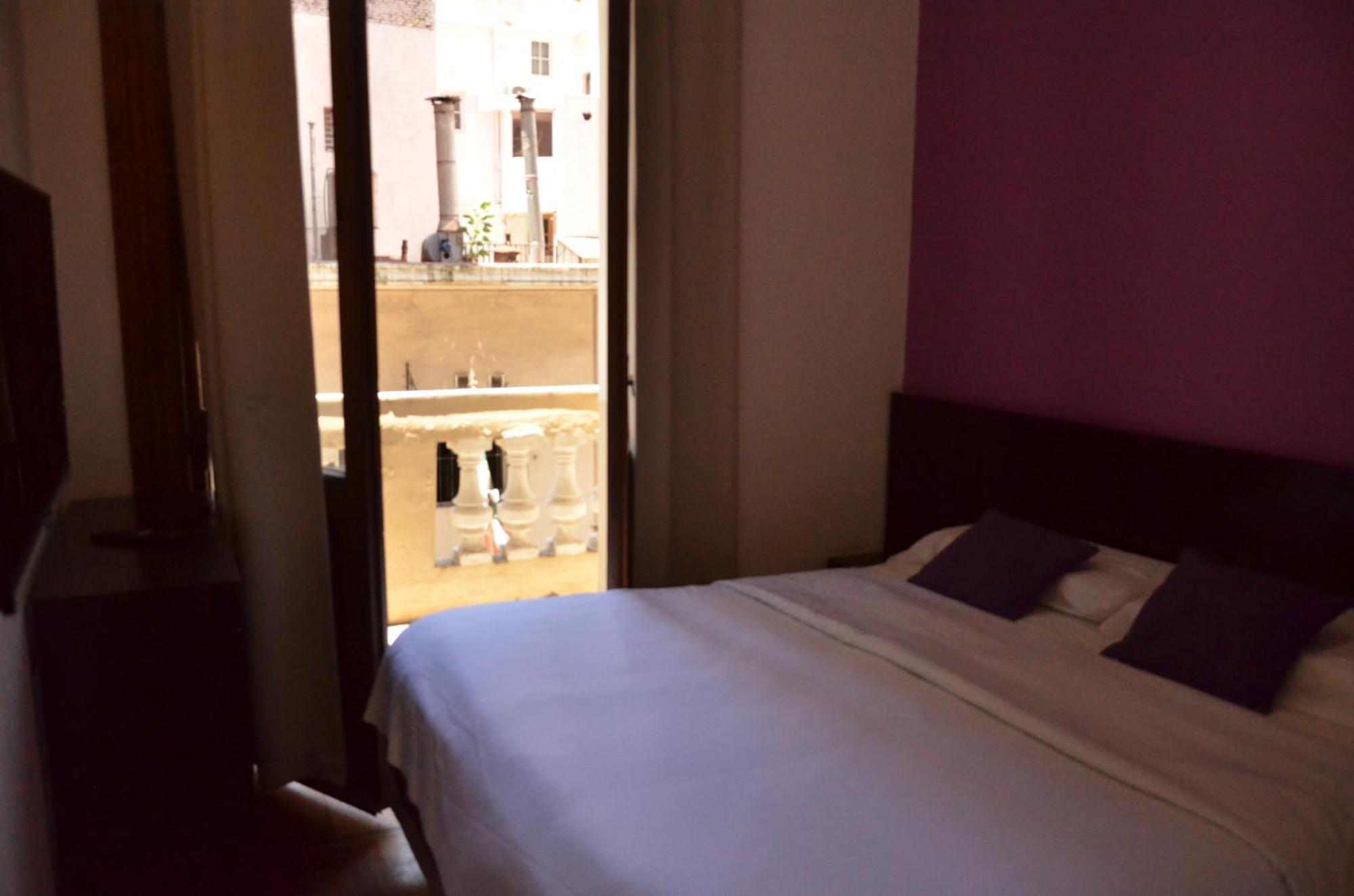 Hotel Alma De Buenos Aires Pokój zdjęcie