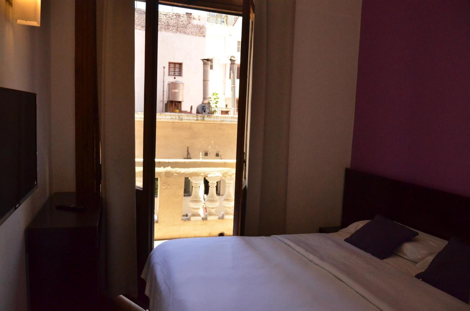 Hotel Alma De Buenos Aires Pokój zdjęcie