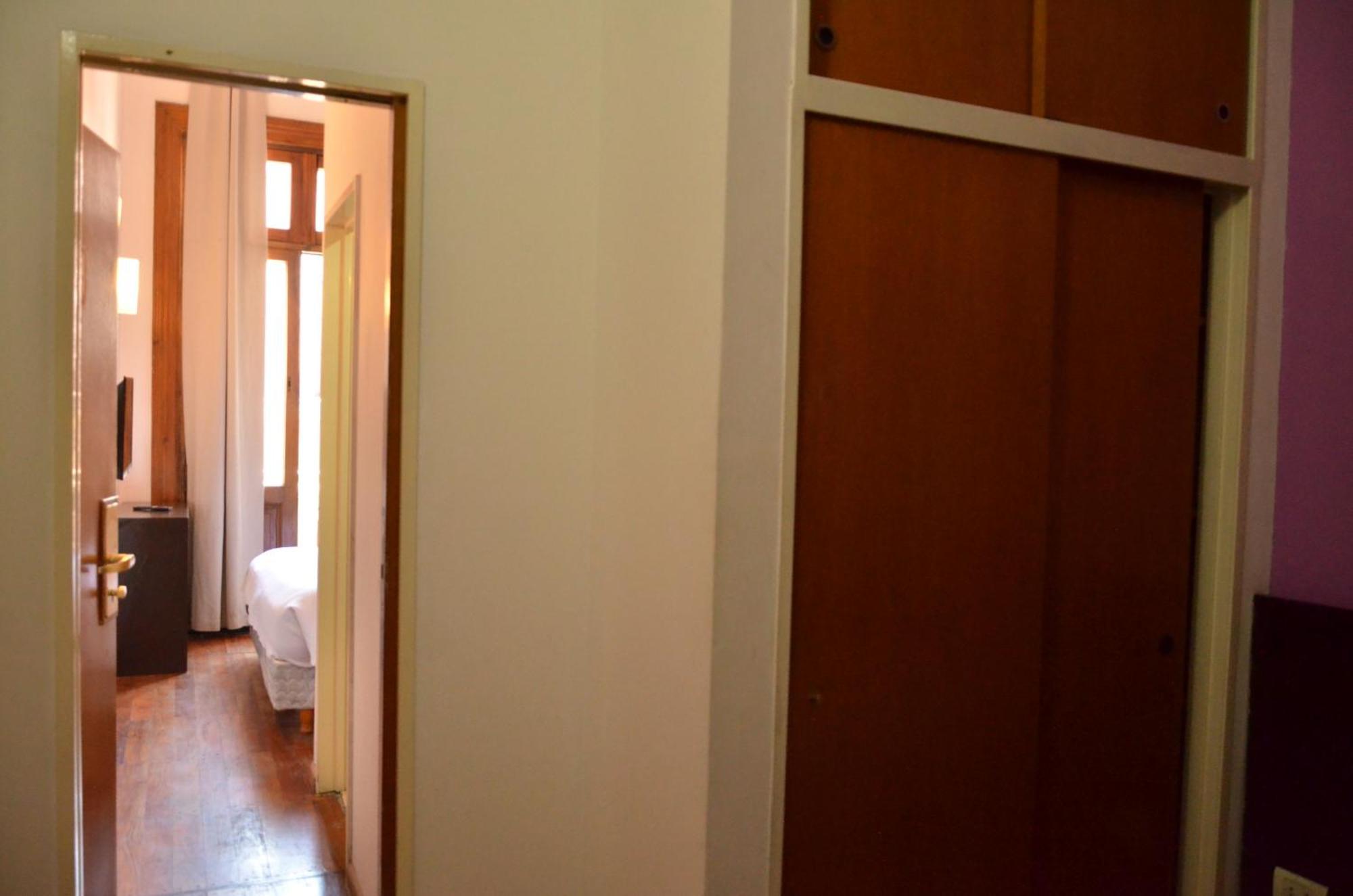 Hotel Alma De Buenos Aires Pokój zdjęcie