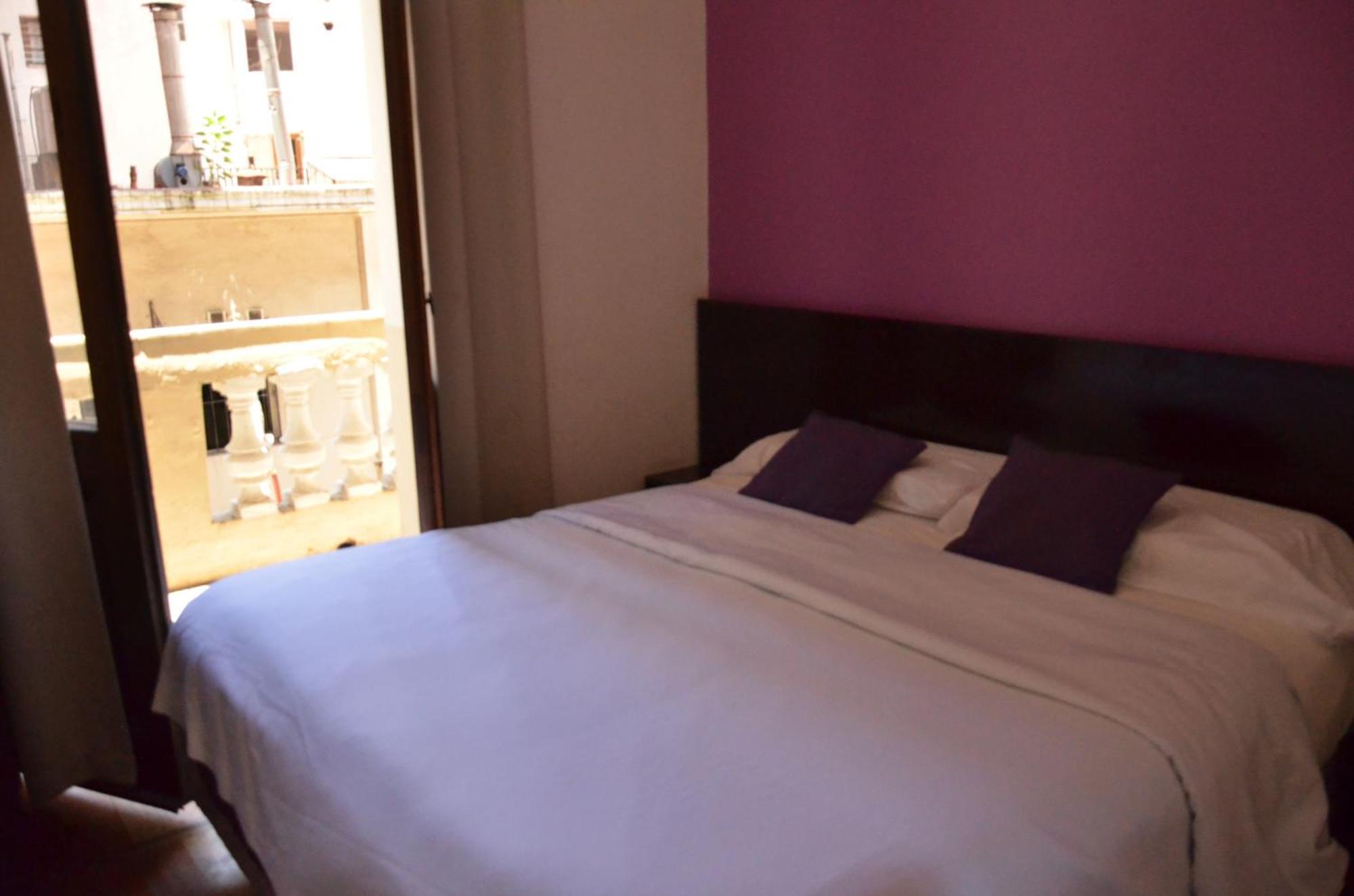 Hotel Alma De Buenos Aires Pokój zdjęcie