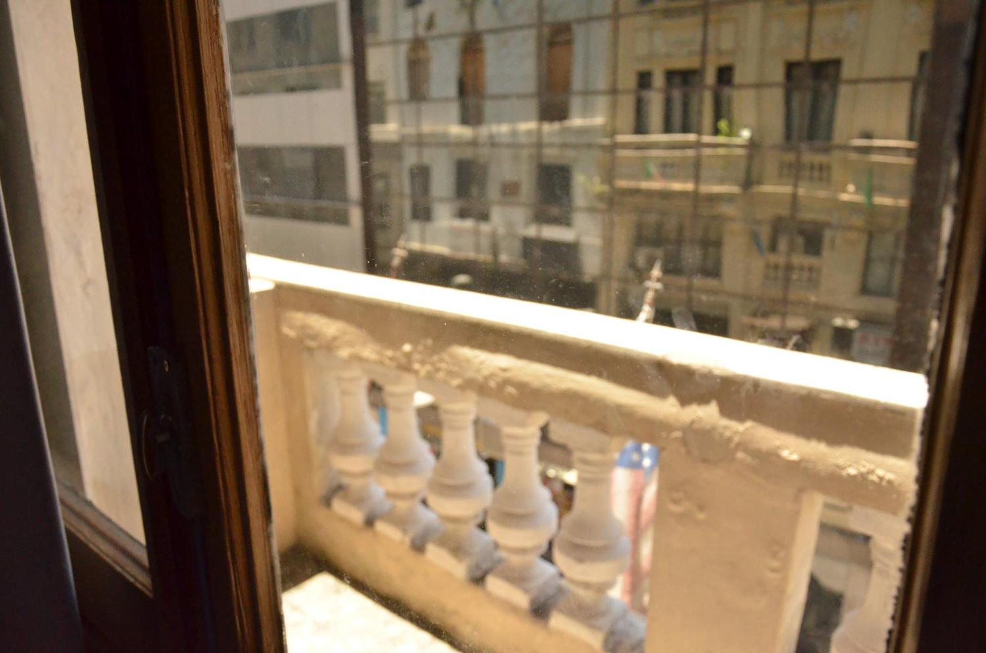 Hotel Alma De Buenos Aires Pokój zdjęcie