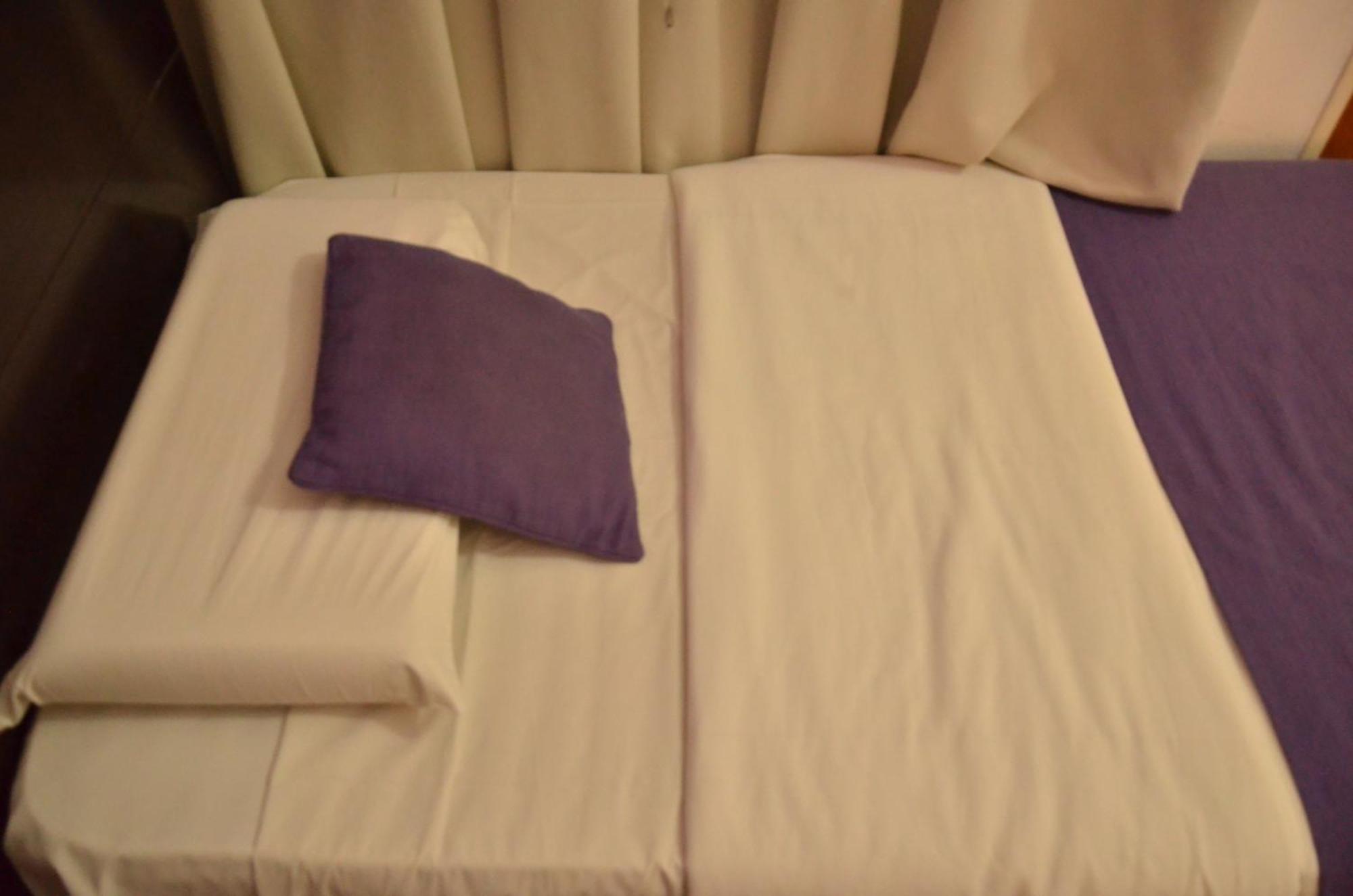 Hotel Alma De Buenos Aires Pokój zdjęcie