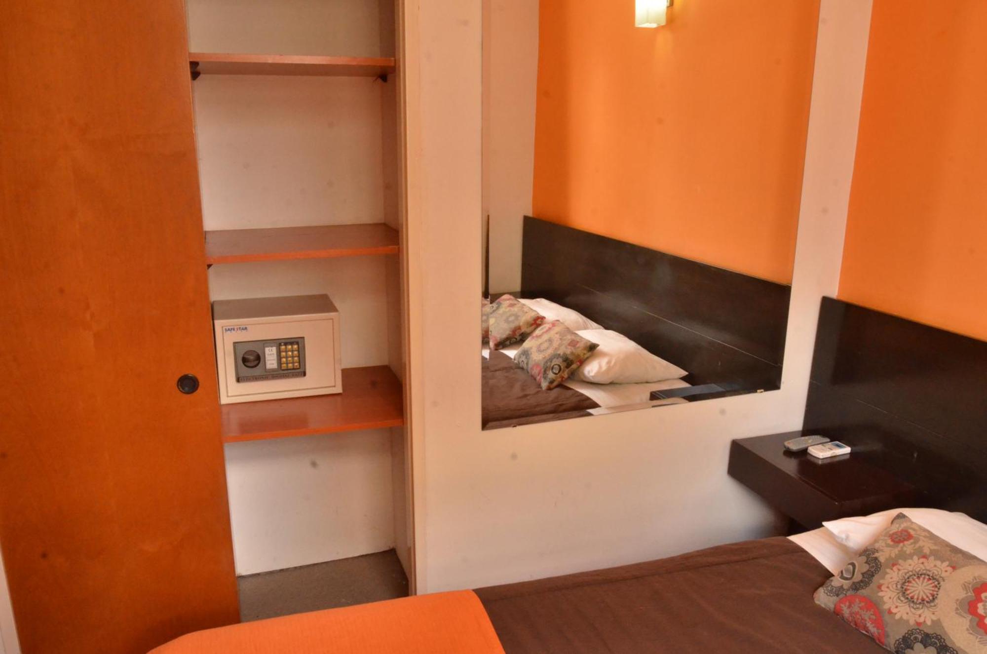 Hotel Alma De Buenos Aires Pokój zdjęcie