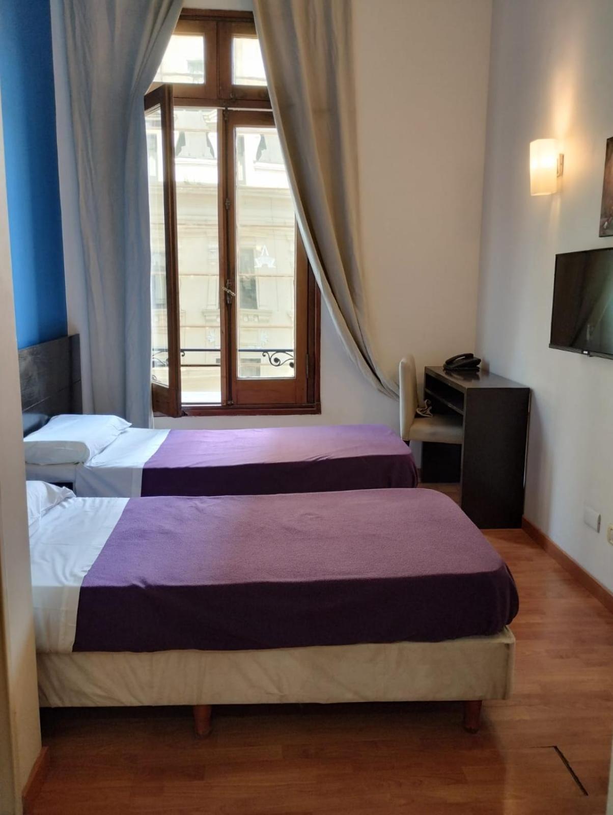 Hotel Alma De Buenos Aires Pokój zdjęcie