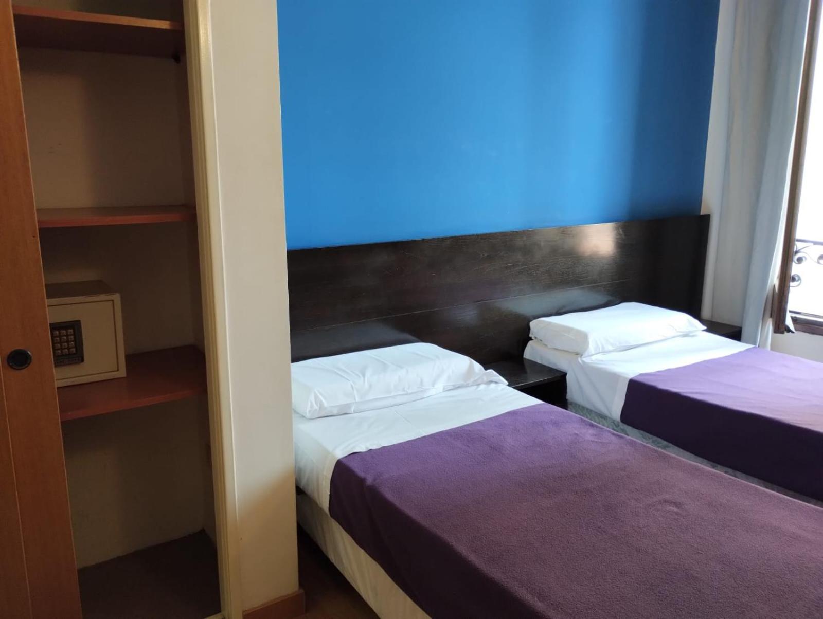 Hotel Alma De Buenos Aires Pokój zdjęcie