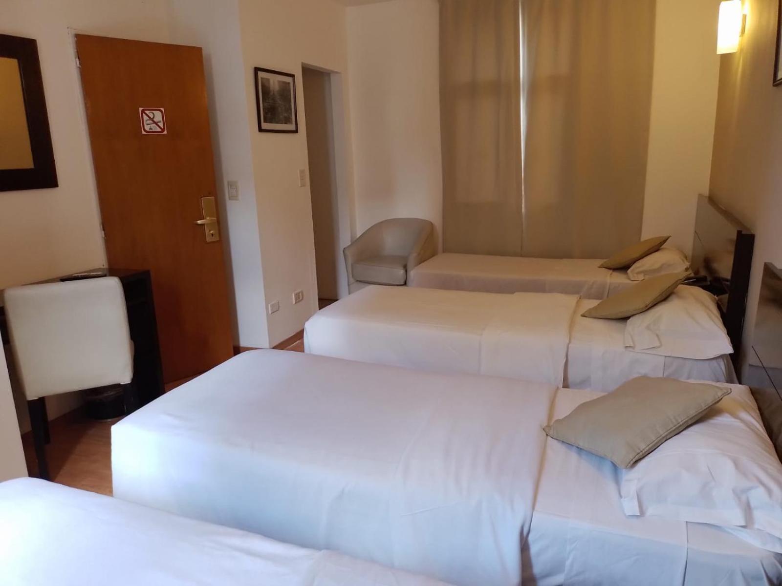 Hotel Alma De Buenos Aires Zewnętrze zdjęcie