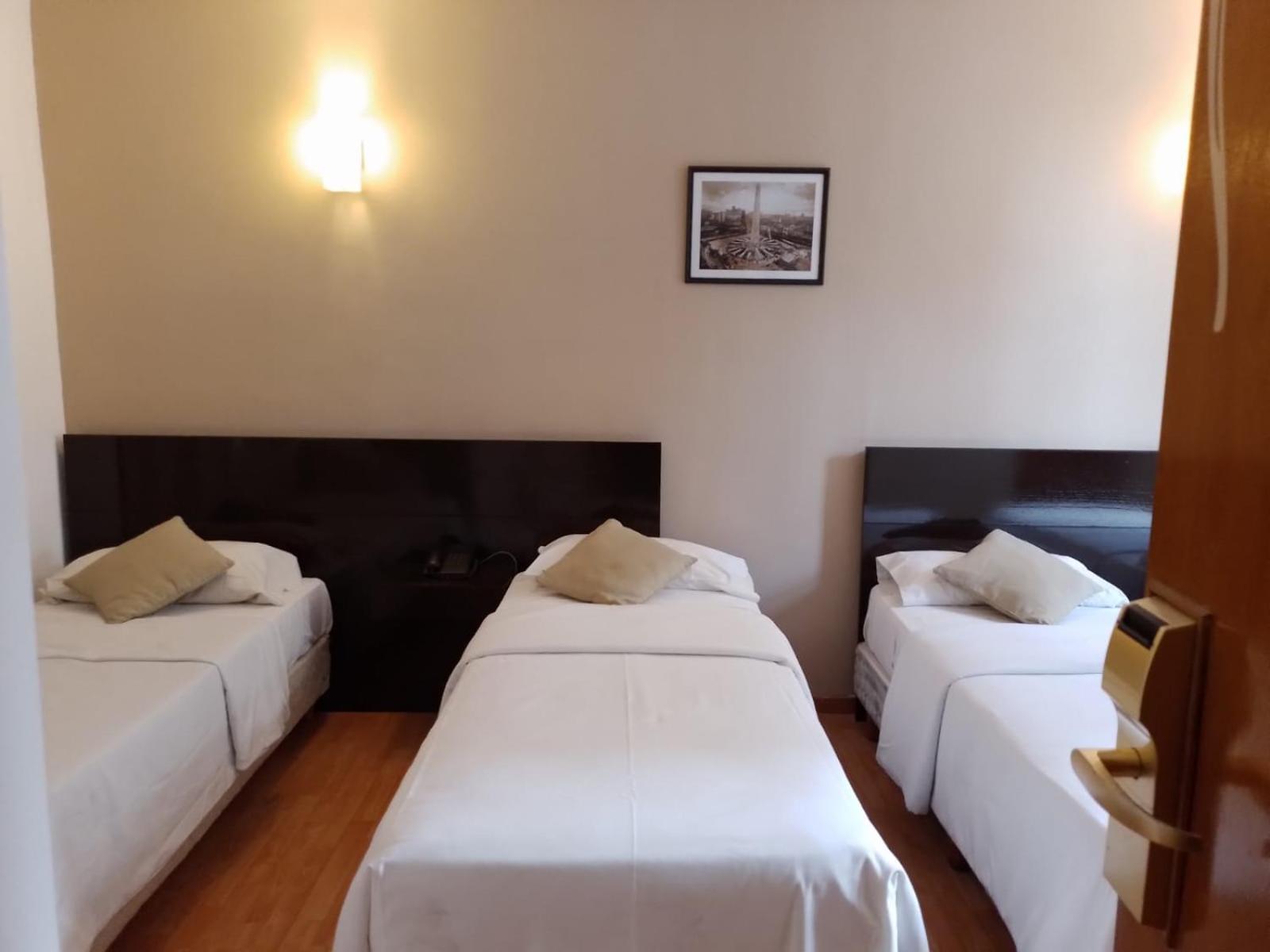 Hotel Alma De Buenos Aires Zewnętrze zdjęcie