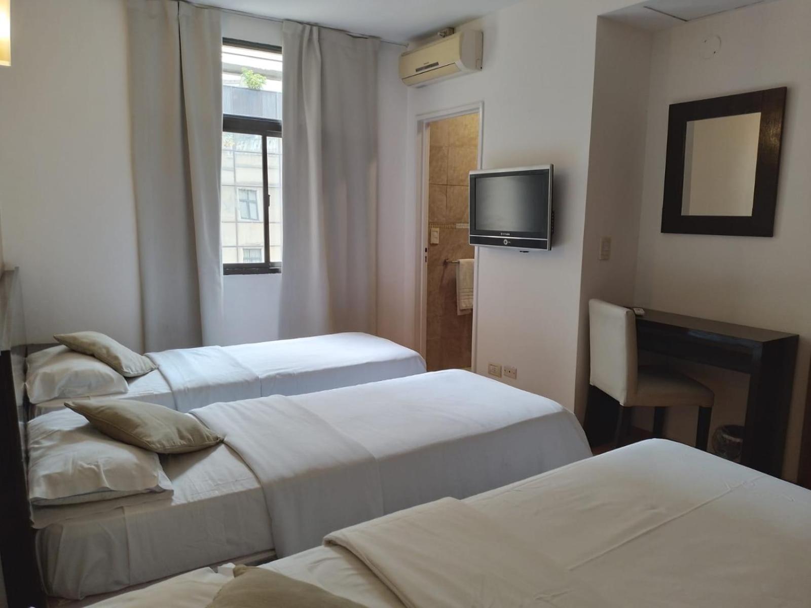 Hotel Alma De Buenos Aires Zewnętrze zdjęcie