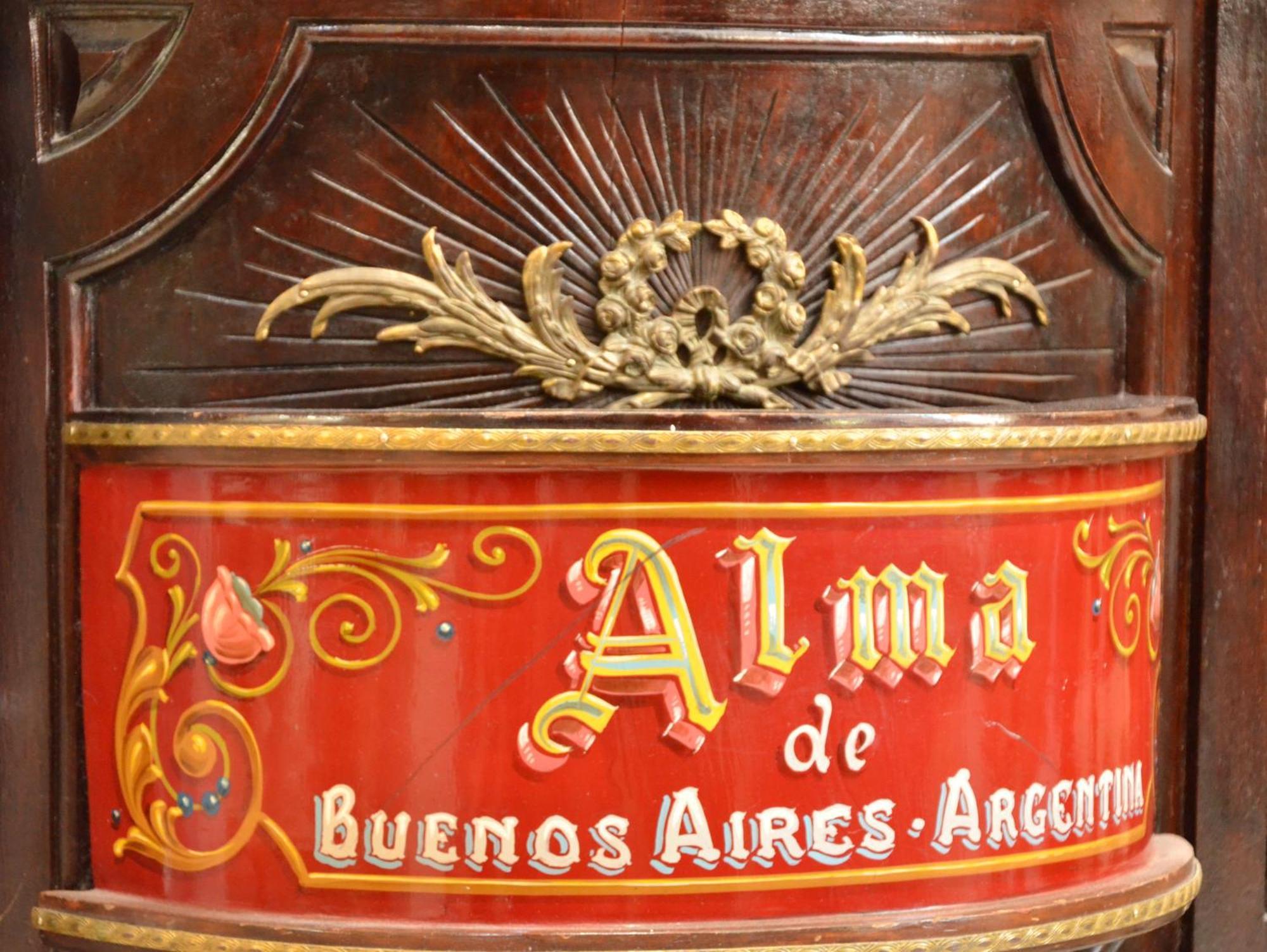 Hotel Alma De Buenos Aires Zewnętrze zdjęcie
